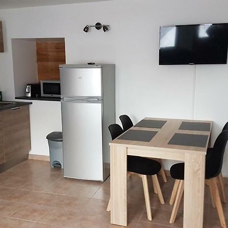 L'Horizon Apartamento Risoul Exterior foto